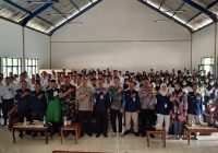 Generasi Milenial Dominasi Ratusan Anggota KPPS Kelurahan Sekumpul