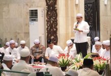Peringatan Isra Mi'raj, Gubernur Kalsel Terus Dorong Kegiatan Syiar Islam di Banua