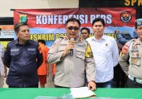 Pelaku Pemerasan di Bekasi Ancam Korban Pakai Air Softgun, Begini Akhirnya