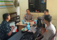 Pengecekan Tahanan Rutan Polres Dilakukan Berkala, Ini Sasarannya