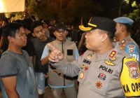 Kantor Debt Collector di Tangsel Digeruduk Massa, Ini Gara-garanya