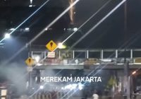 Tangan Pelajar Putus Dibacok Saat Terjadi Tawuran, Polisi Tangkap Dua Pelaku