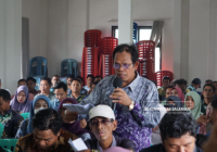 451 Usulan Mengemuka di Musrenbang Awayan, Asisten II Balangan Berharap Berdampak pada Masyarakat