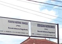 Kantor PWI DIY Bakal Dibangun Grha Pers Pancasila, Jadi Pusat Pengembangan Pers Kebangsaan