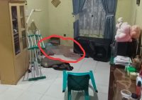 Polisi Ungkap Hasil Pemeriksaan Jasad Wanita di Jalan Pramuka Komplek Rahayu