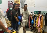 Wanita Ditemukan Tak Bernyawa di Komplek Rahayu, Tergeletak di Ruang Tengah Rumah
