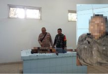 Identitas Pria Ditemukan Meninggal di Tempat Wudhu Masjid Al Karomah Martapura