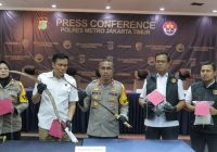 Pengakuan Pelaku Tawuran Tebas Tangan Pelajar Gunakan Celurit Hingga Putus