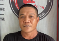 Sering Transaksi Sabu di Lingkungan Rumah, Pria Pudak Setegal Dilaporkan ke Polres Tabalong