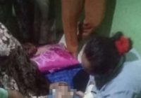Diduga Digigit Ular Kobra, Balita Meninggal Dunia