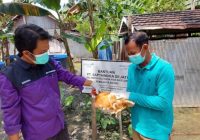 Disbunnak Kalsel Antisipasi Penyebaran Flu Burung