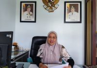 Turunkan Emisi Gas Rumah Kaca, Pemprov Kalsel Targetkan Tanami 22 Ribu Hektare Lahan Kritis di 2024