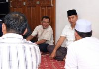 Kenang Jasa Sang Ulama, Kapolda Kalsel Ziarahi Makam Guru Sekumpul