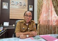 Perkawinan Anak di 6 Kabupaten Kota di Kalsel Masih Tinggi