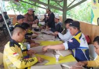 10 Ribu Paket Makanan untuk Jemaah Haul Abah Guru Sekumpul dari Dinsos Kalsel