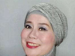 Dewi Yull Bagikan Momen Bernyanyi Hibur Tamu Undangan di Pesta Pernikahan Pangeran Brunei Abdul Mateen-Anisha Rosnah
