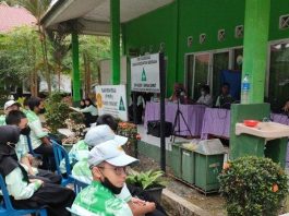 Disdukcapil Tanah Bumbu Tetapkan Strategi Sukseskan Program Identitas Kependudukan Digital Tahun 2024