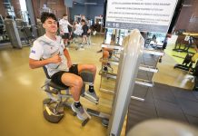 Tiba di Turkiye, Ivar Jenner dan Rafael Struick Mulai Latihan Demi Perkuat Timnas Indonesia