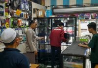 Viral Karyawan Curi 3 Laptop dan Uang Tunai di Sekumpul, Polisi Buru Pelaku