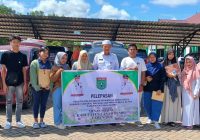 Tingkatkan SDM, Dinas Sosial Tanah Bumbu Lakukan Ini