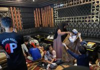 50 Anak Ikuti Khitanan Massal Gratis di Hotel di Banjarmasin
