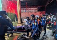 Pernyataan Polisi Terkait Pemancing Tenggelam di Riam Kanan