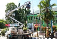46 CCTV Disiapkan DKISP Banjar Jelang Haul Abah Guru Sekumpul