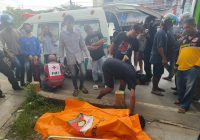 Salah Satu Korban Laka Kayu Tangi Mengaku Mabuk Saat Berkendara