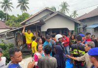 Warga Mantuil Sebut Korban Terlihat Mandi Sebelum Ditemukan Meninggal Dunia