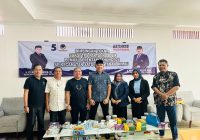 Nasdem Satui Gelar Rakor, Tingkatkan Soliditas Guna Raih Kemenangan