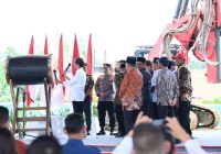 Masjid Negara di IKN Dibangun dengan Anggaran Rp 940 Miliar