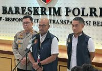 7 Tersangka Pengaturan Skor Liga 2 Akan Diserahkan ke Kejaksaan
