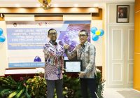 Bank Kalsel Raih Penghargaan Terbaik dari DJPB Kalsel