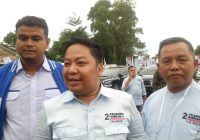 Ketua DPC Gerindra Kabupaten Banjar Optimis Prabowo Gibran Menang Satu Putaran