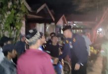 Sekelompok Pria Hadang Mobil Rombongan Haji Rahmat Trianto, Ternyata Warga Teluk Tamiang Nyatakan Dukungan