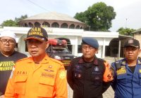 Orang Tenggelam di Desa Tambak Baru Ilir Ditemukan