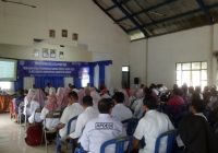 Usulan Infrastruktur Dominasi Musrenbang Kecamatan Martapura