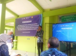 RS Ratu Zalecha Miliki Layanan Kemoterapi
