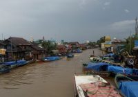 200 Rambu Sungai Bakal Dipasang Dishub Kabupaten Banjar