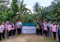 Srikandi PT PLN UIP3B Kalimantan Dukung Program Stunting, Lakukan Hal Berikut