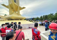 Pernyataan Polisi Soal Pria Ditemukan Meninggal di Tempat Wudhu Masjid Al Karomah