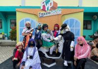 PT STSJ Yamaha Banjarmasin Kembali Gelar Fazzio Youth Project, Meriah di SMKN 2 Banjarmasin