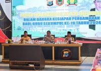 Gubernur Kalsel Minta Haul Abah Guru Sekumpul Bebas dari Politik Praktis