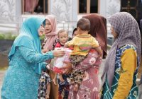 HGN ke-64, Pemprov Kalsel Ajak Ibu Beri MP Asi Ikan