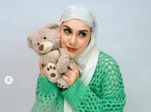 Ammar Zoni Perlambat Persidangan, Irish Bella Tetap Teguh Ingin Bercerai