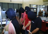 Korban Modus Penipuan Aplikasi Kencan dari Berbagai Negara
