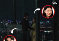 Foto Promosi Drakor My Demon Ala Dispatch Bikin Heboh Netizen