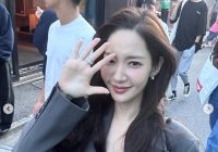 Rela Diet Ketat Hingga Berat Badannya 37 Kg Demi Peran Sebagai Penderita Kanker, Park Min Young Tak Rekomendasikan Cara Dietnya