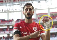 Pesepakbola Israel, Sagiv Jehezkel Dipecat Antalyaspor Setelah Nyatakan Dukung Genosida Palestina