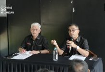 OJK Kalsel Apresiasi Upaya Bank Kalsel Penuhi Modal Inti Rp 3 Triliun